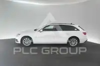 2023 Audi A4
