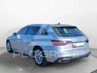 2023 Audi A4