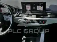 2023 Audi A4