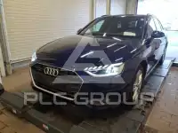 2023 Audi A4