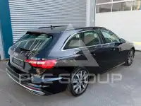 2023 Audi A4