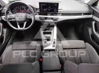 2023 Audi A4
