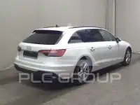 2023 Audi A4