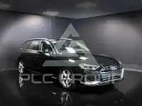 2023 Audi A4