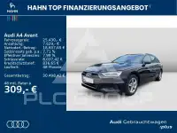 2023 Audi A4