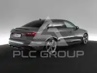2023 Audi A4