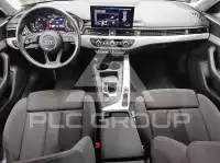 2023 Audi A4