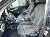 2023 Audi A4