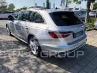 2023 Audi A4