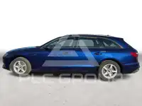 2023 Audi A4