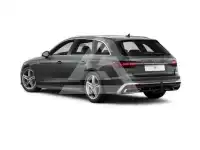 2023 Audi A4