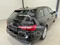 2023 Audi A4