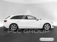 2023 Audi A4