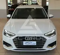 2023 Audi A4