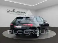2023 Audi A4