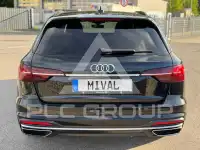 2023 Audi A4