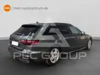2023 Audi A4