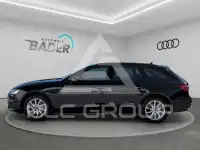 2023 Audi A4