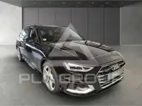 2023 Audi A4