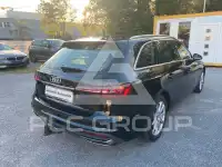 2023 Audi A4