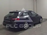2023 Audi A4