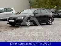 2023 Audi A4