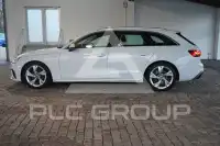 2023 Audi A4