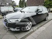 2023 Audi A4