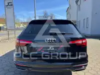 2023 Audi A4
