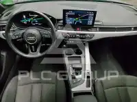 2023 Audi A4
