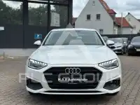 2023 Audi A4