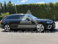 2023 Audi A4