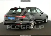 2023 Audi A4