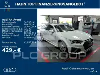 2023 Audi A4