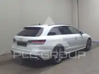 2023 Audi A4