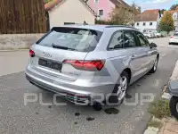2023 Audi A4