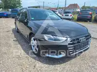 2023 Audi A4