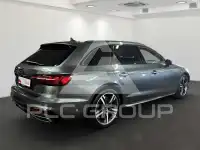 2023 Audi A4