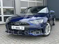 2023 Audi A4