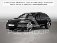 2023 Audi A4
