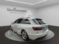 2023 Audi A4