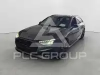 2023 Audi A4