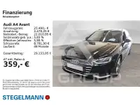 2023 Audi A4
