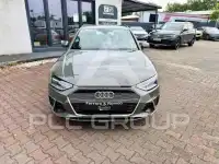 2023 Audi A4