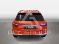2023 Audi A4