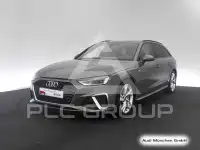 2023 Audi A4