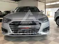 2023 Audi A4