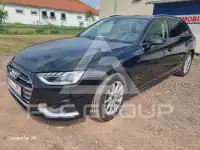 2023 Audi A4