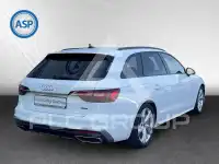 2023 Audi A4