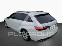 2023 Audi A4